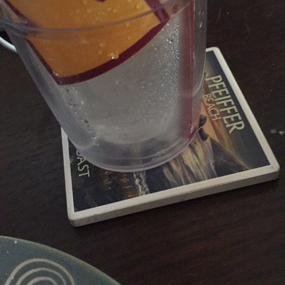 Meet your Posher, Matt